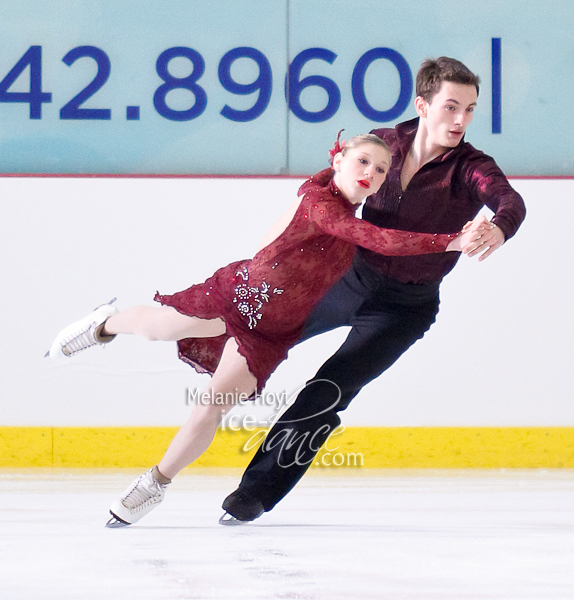 Megan Koenig-Croft & Jake Richardson Megan Koenig-Croft & Jake Richardson