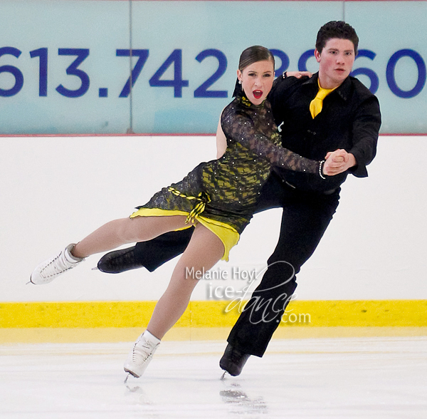 Alycia O'Leary & Oliver Grutter Alycia O'Leary & Oliver Grutter