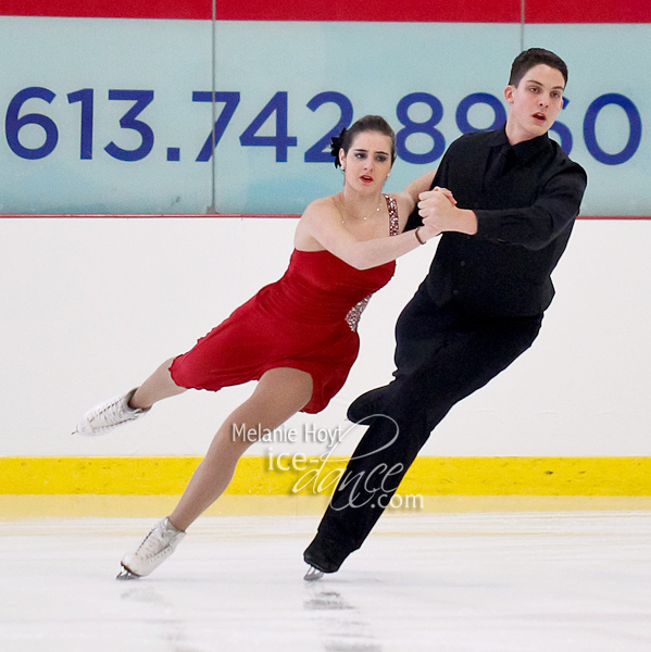 Mira Samoisette & Alexander Seidel