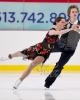 Jazlyn Tabachniuk & Nikolas Wamsteeker