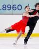 Nicola Salimova & Paul Ayer