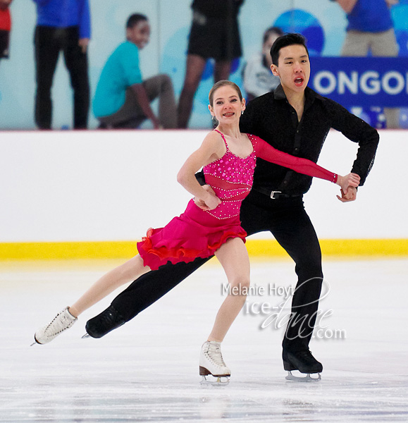 Valérie Taillefer & Jason Chan