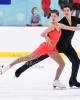 Vanessa Chartrand & Christian Reekie