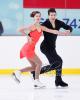 Vanessa Chartrand & Christian Reekie