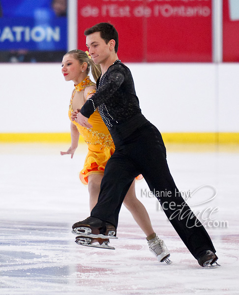 Megan Koenig-Croft & Jake Richardson