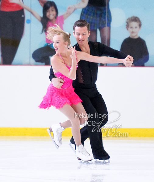 Ashlynne Stairs & Bradley Keeping-Myra Ashlynne Stairs & Bradley Keeping-Myra