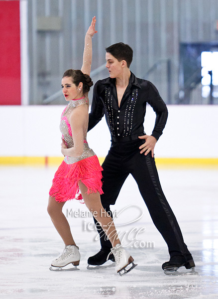 Mira Samoisette & Alexander Seidel