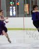 Elliana Pogrebinsky & Ross Gudis