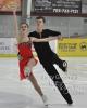 Novice Pattern Dance - Argentine Tango