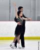 Tuesday Novice Practice