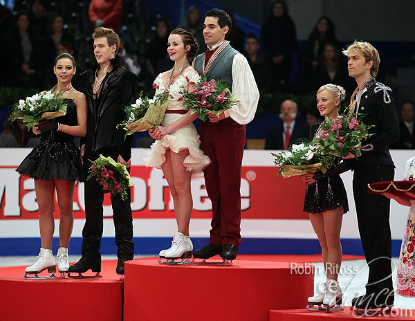 Dance Podium