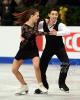 Alisa Agafanova & Alper Ucar (TUR)