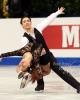 Alisa Agafanova & Alper Ucar (TUR)