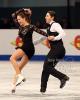 Alisa Agafanova & Alper Ucar (TUR)