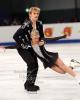 Penny Coomes & Nick Buckland (GBR)