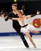 Pernelle Carron & Lloyd Jones (FRA)