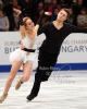 Pernelle Carron & Lloyd Jones (FRA)