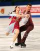 Charlene Guignard & Marco Fabbri (ITA)