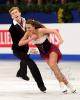 Ekaterina Riazanova & Ilia Tkachenko (RUS)