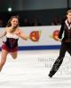 Ekaterina Riazanova & Ilia Tkachenko (RUS)
