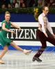 Nelli Zhiganshina & Alexander Gazsi (GER)