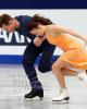 Julia Zlobina & Alexei Sitnikov (AZE)