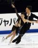 Emi Hirai & Marien De La Asuncion (JPN)