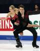 Elizaveta Tretiakova & Viktor Kovalenko (UZB) 