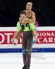 Danielle O'Brien & Gregory Merriman (AUS)