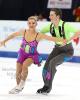 Danielle O'Brien & Gregory Merriman (AUS)