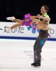 Danielle O'Brien & Gregory Merriman (AUS)