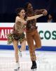 Kharis Ralph & Asher Hill (CAN) 