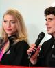 Piper Gilles & Paul Poirier (CAN)