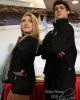 Piper Gilles & Paul Poirier (CAN)
