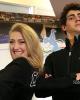 Piper Gilles & Paul Poirier (CAN)