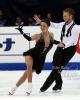 Alexandra Aldridge & Daniel Eaton (USA)