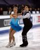 Piper Gilles & Paul Poirier (CAN)