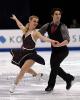Madison Hubbell & Zachary Donohue (USA)