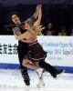 Madison Hubbell & Zachary Donohue (USA)