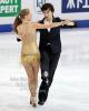 Ksenia Korobkova & Daryn Zhunusso (KAZ)