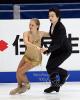 Ksenia Korobkova & Daryn Zhunusso (KAZ)