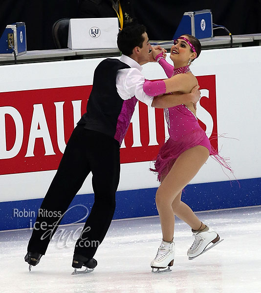 Pilar Maekawa Moreno & Leonardo Maekawa Moreno (MEX)