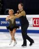 Danielle O'Brien & Gregory Merriman (AUS)