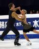 Danielle O'Brien & Gregory Merriman (AUS)