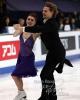 Nicole Orford & Thomas Williams (CAN)