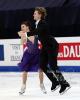 Nicole Orford & Thomas Williams (CAN)