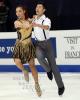 Yiyi Zhang & Nan Wu (CHN)
