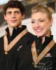 Piper Gilles & Paul Poirier (CAN)