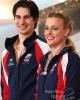 Madison Hubbell & Zach Donohue (USA)