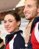 Alexandra Aldridge & Daniel Eaton (USA)
